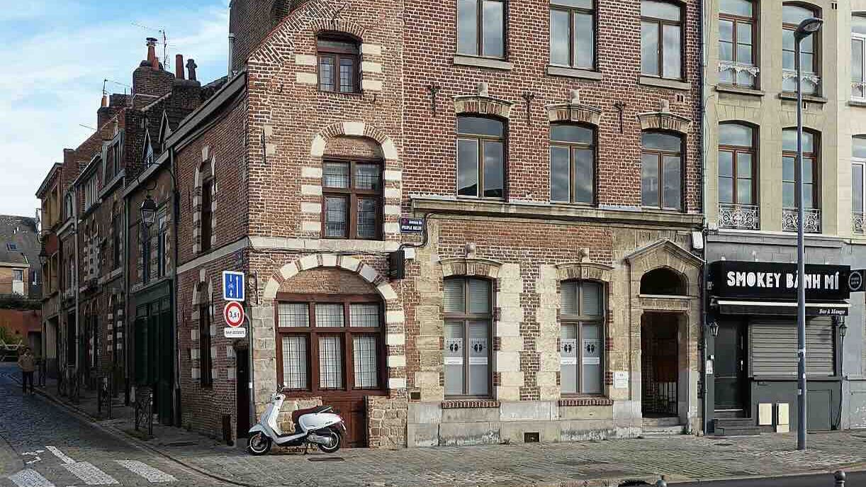 l'Essentiel