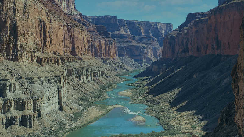 A header image to separate sections