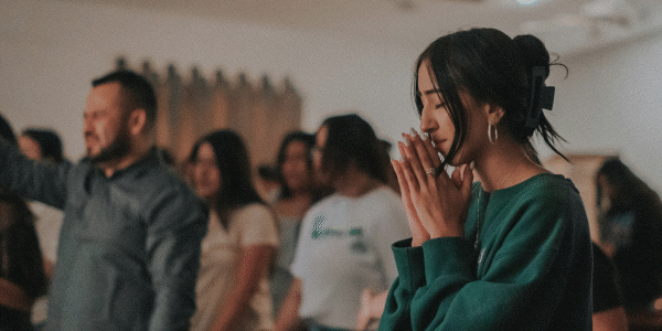 Join our Week of Giving