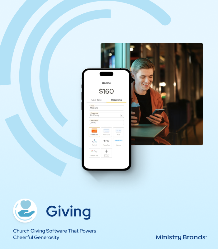 Amplify Giving
