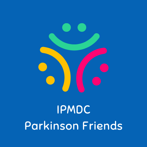 IPMDC Parkinson Friends