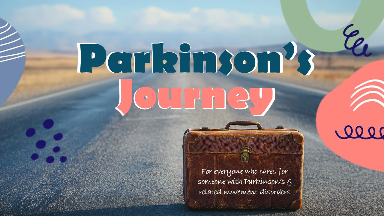 Parkinson's Journey