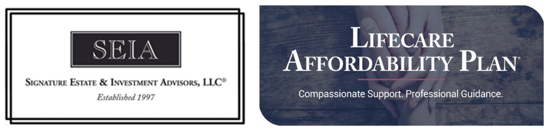 Lifecare Affordability Plan