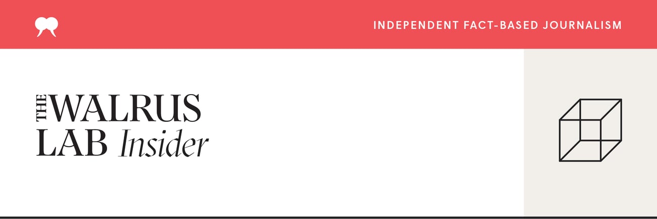 The Walrus | Canada's Conversation The Walrus | Canada's Conversation