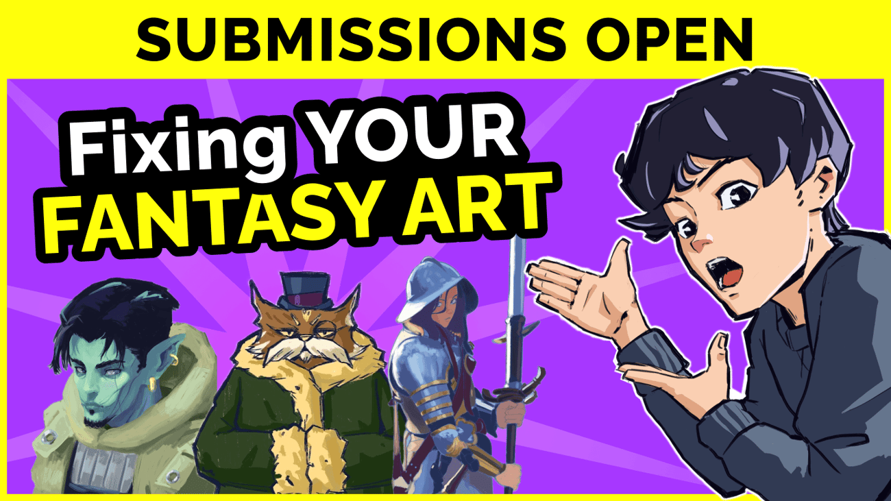 Fixing your backgrounds with Josh