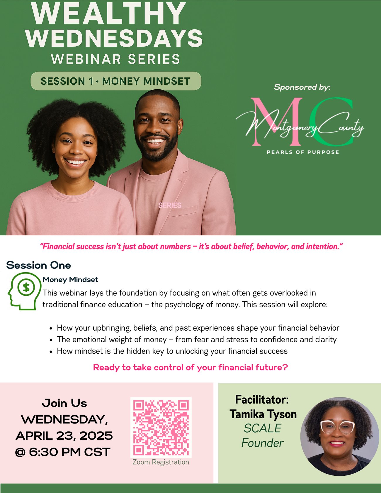 Webinar Graphic Webinar Graphic