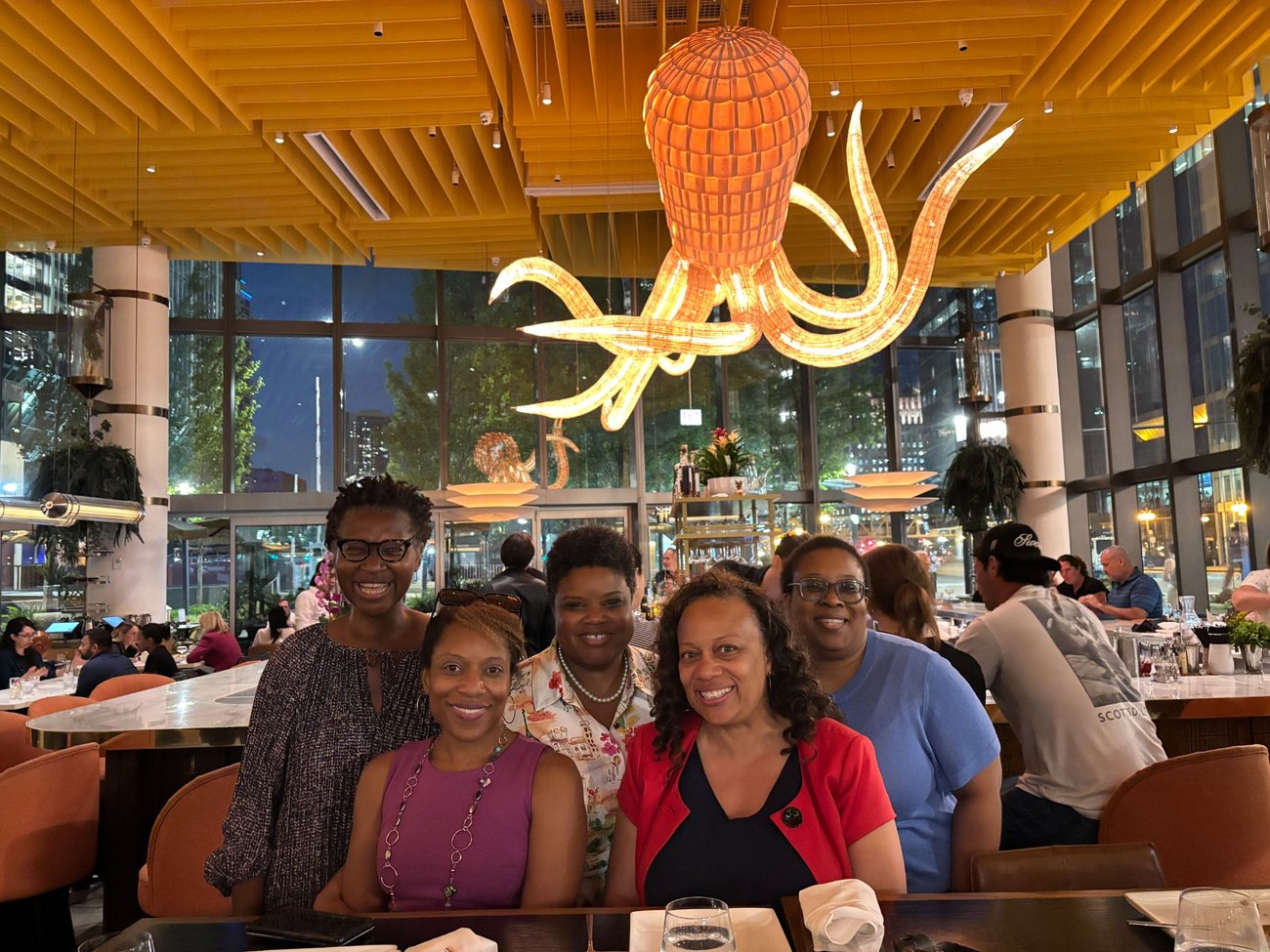 Meeting with Pipeline Angels Chicago