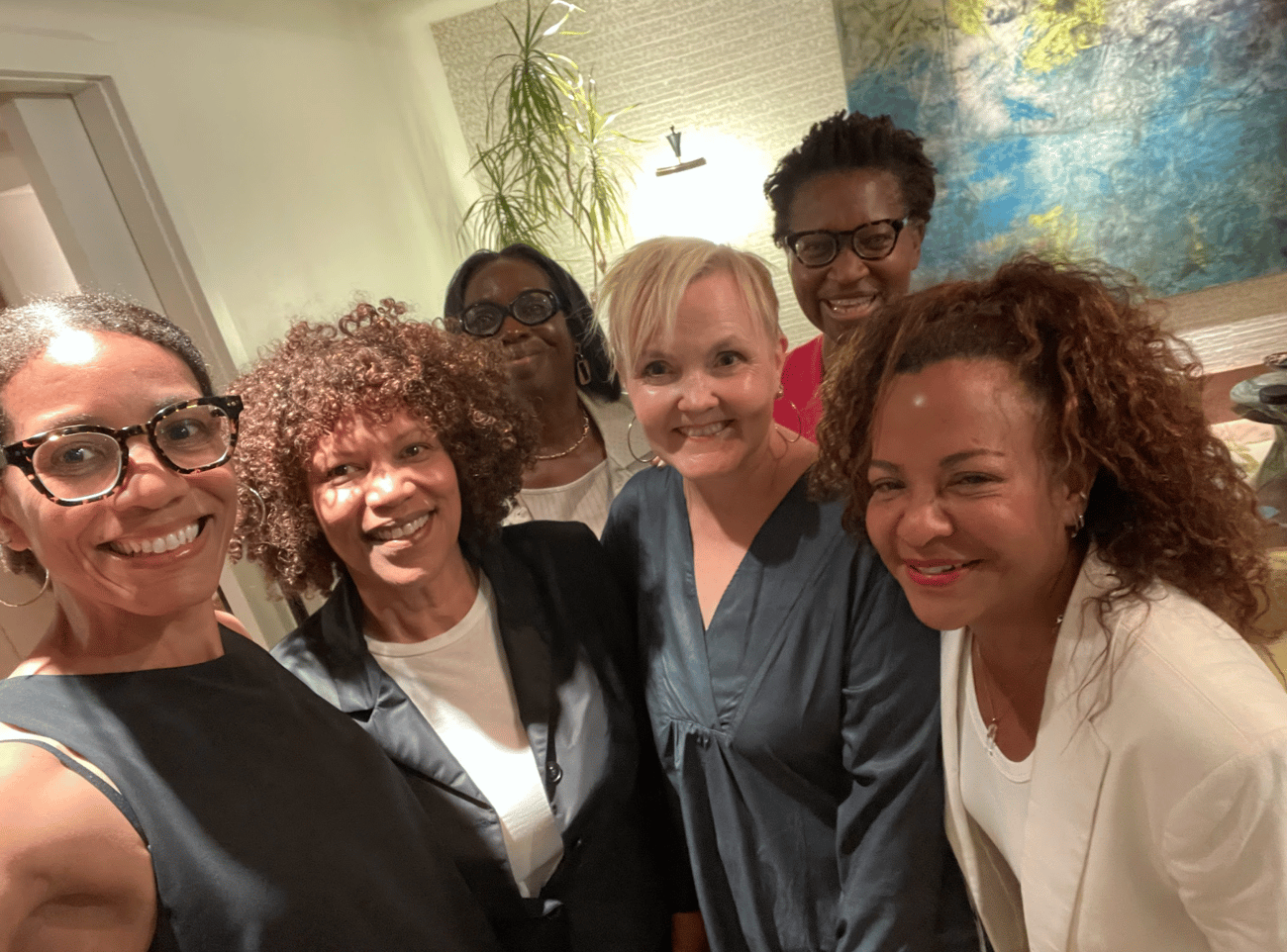 PA Members in Los Angeles