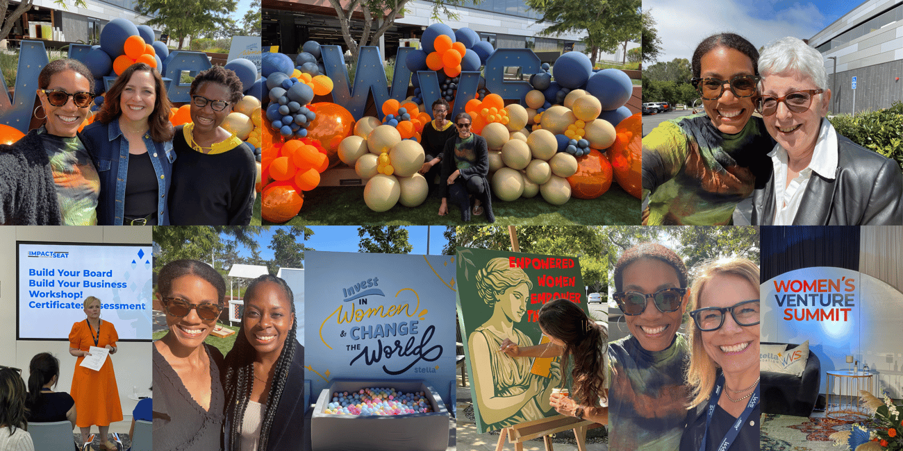 Women's Venture Summit Photo 