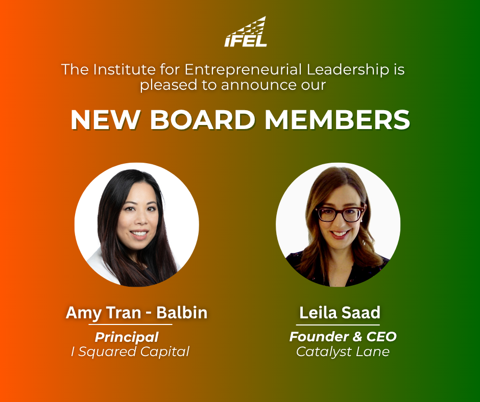 New Board Members New Board Members