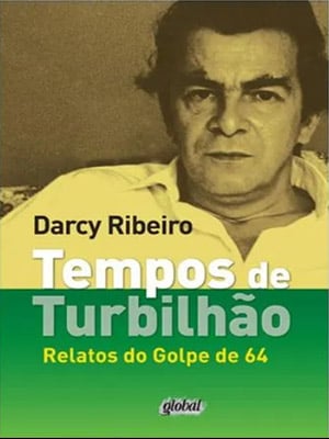 Livro: Tempos de turbilhão