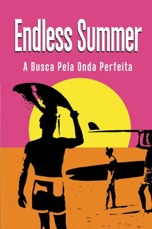 Filme: Alegria de Verão: A Busca Pela Onda Perfeita, na aquarius