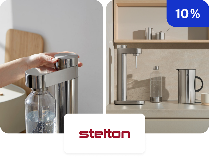 Stelton