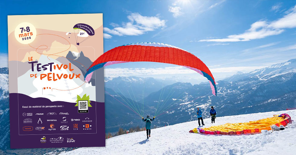 Testivol de Pelvoux