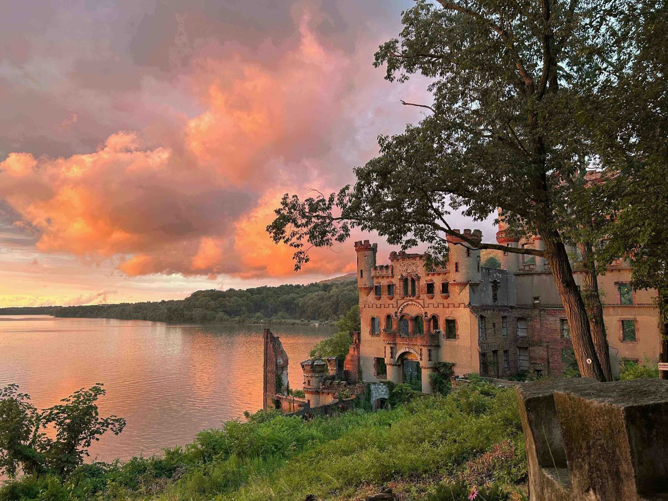 Escape to Stunning Hudson Valley