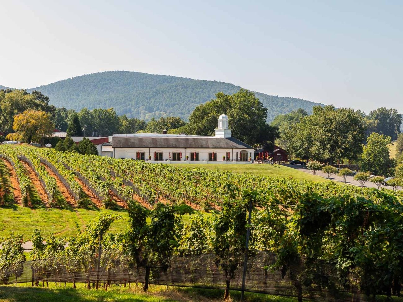 All-inclusive Stay: Mohonk Mountain House