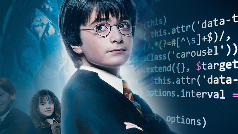 Harry Promt-er y la piedra filosofal de la escritura IA