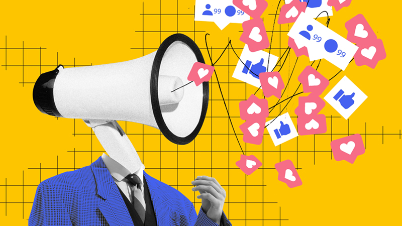 Geek Out On: tendencias de marketing actuales