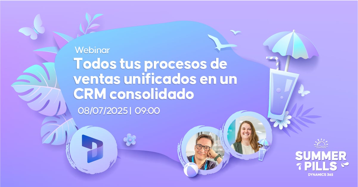 Werbinar gratuito