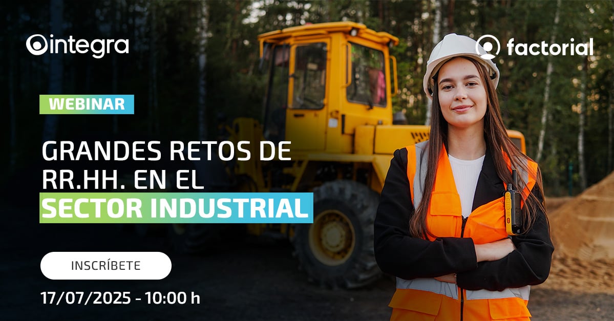 Webinar gratuito