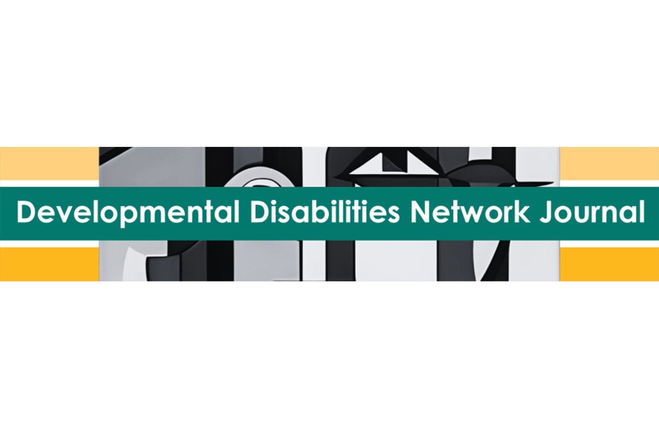 Developmental Disabilities Network Journal (DDNJ)