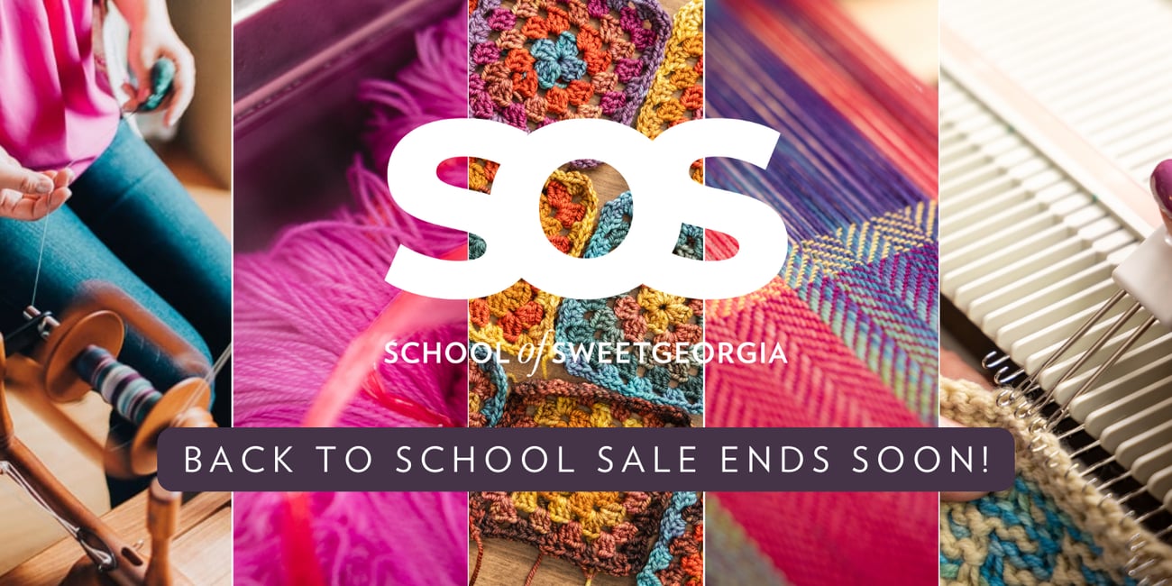 School of SweetGeorgia School of SweetGeorgia