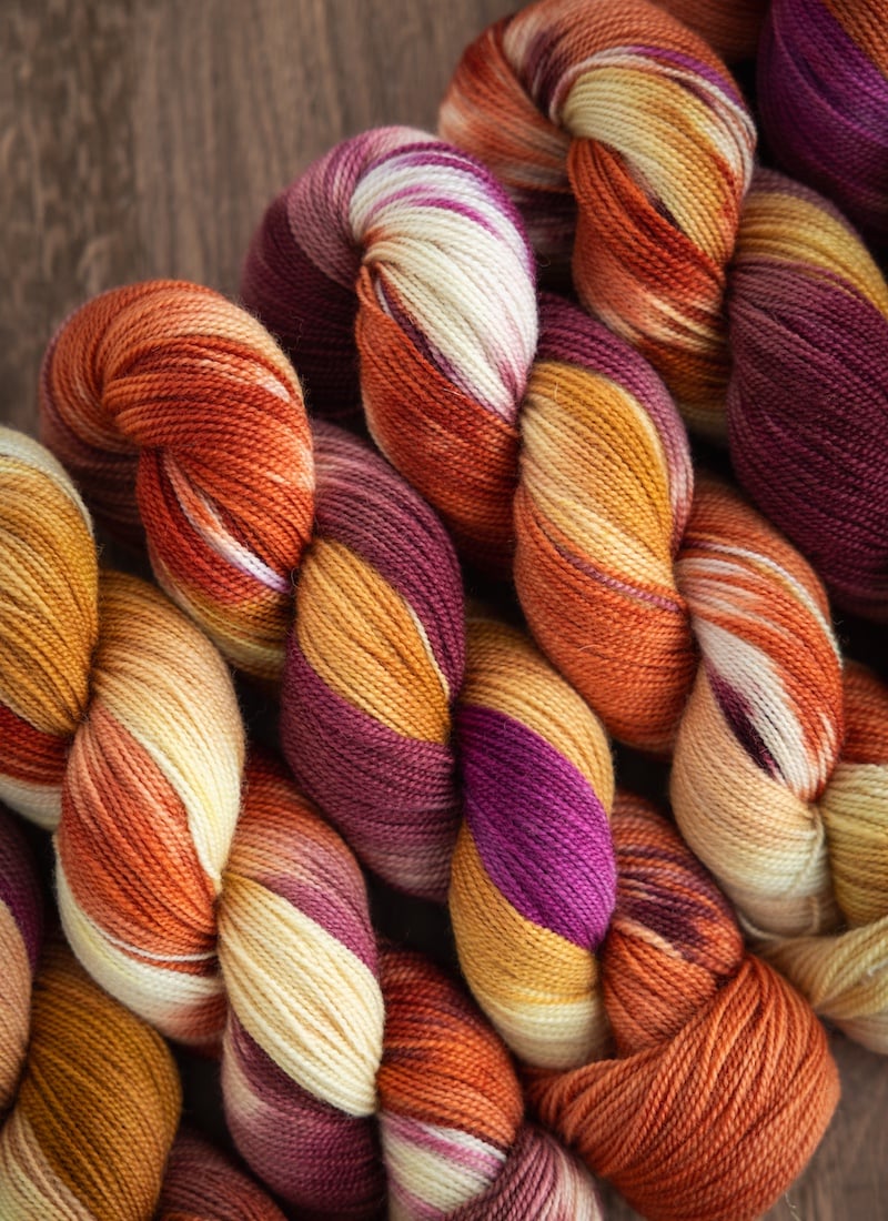 Fuel on the Fire Fuel on the Fire