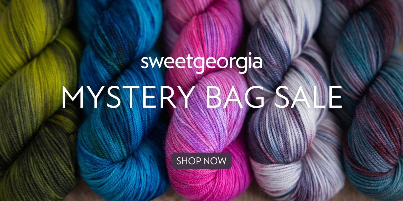 Mystery Bag Sale 2026