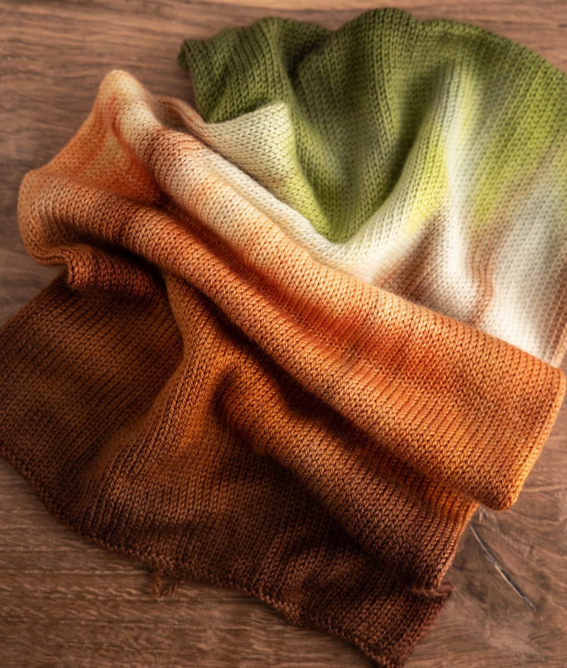 October Pumpkin Patch Yarn October Pumpkin Patch Yarn