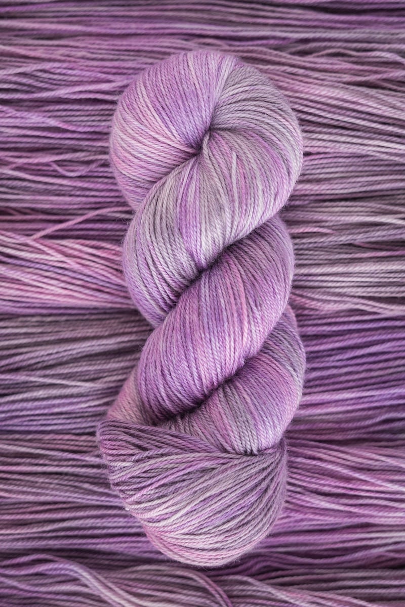 Dusty Lilac — March 2026 Club