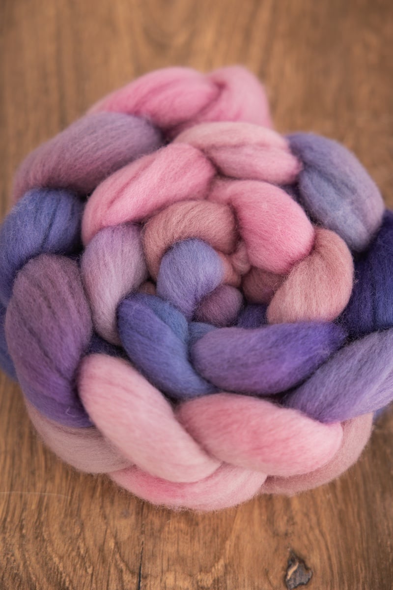 SweetGeorgia March Club 'Dusty Lilac'