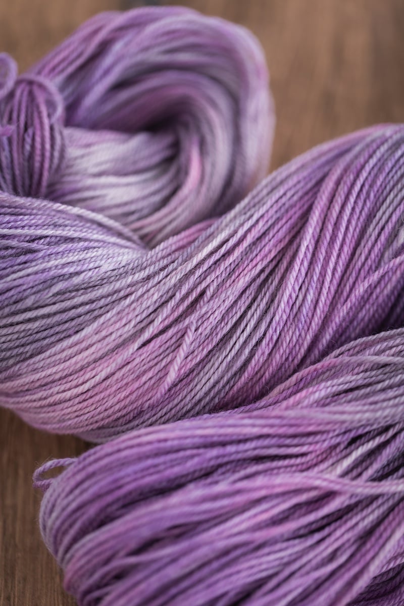 SweetGeorgia March Club 'Dusty Lilac'