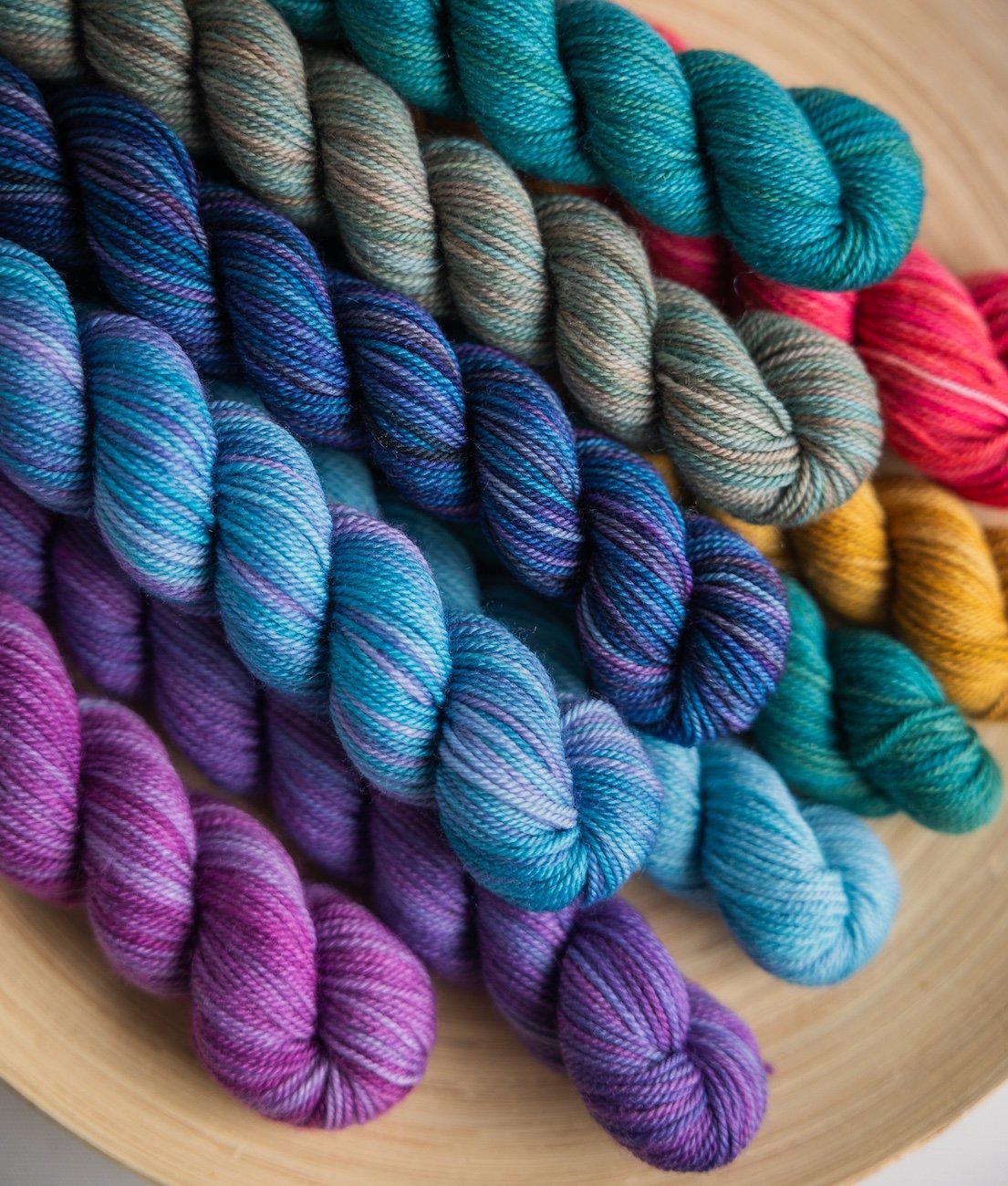 SweetGeorgia Mystery Bag Sale