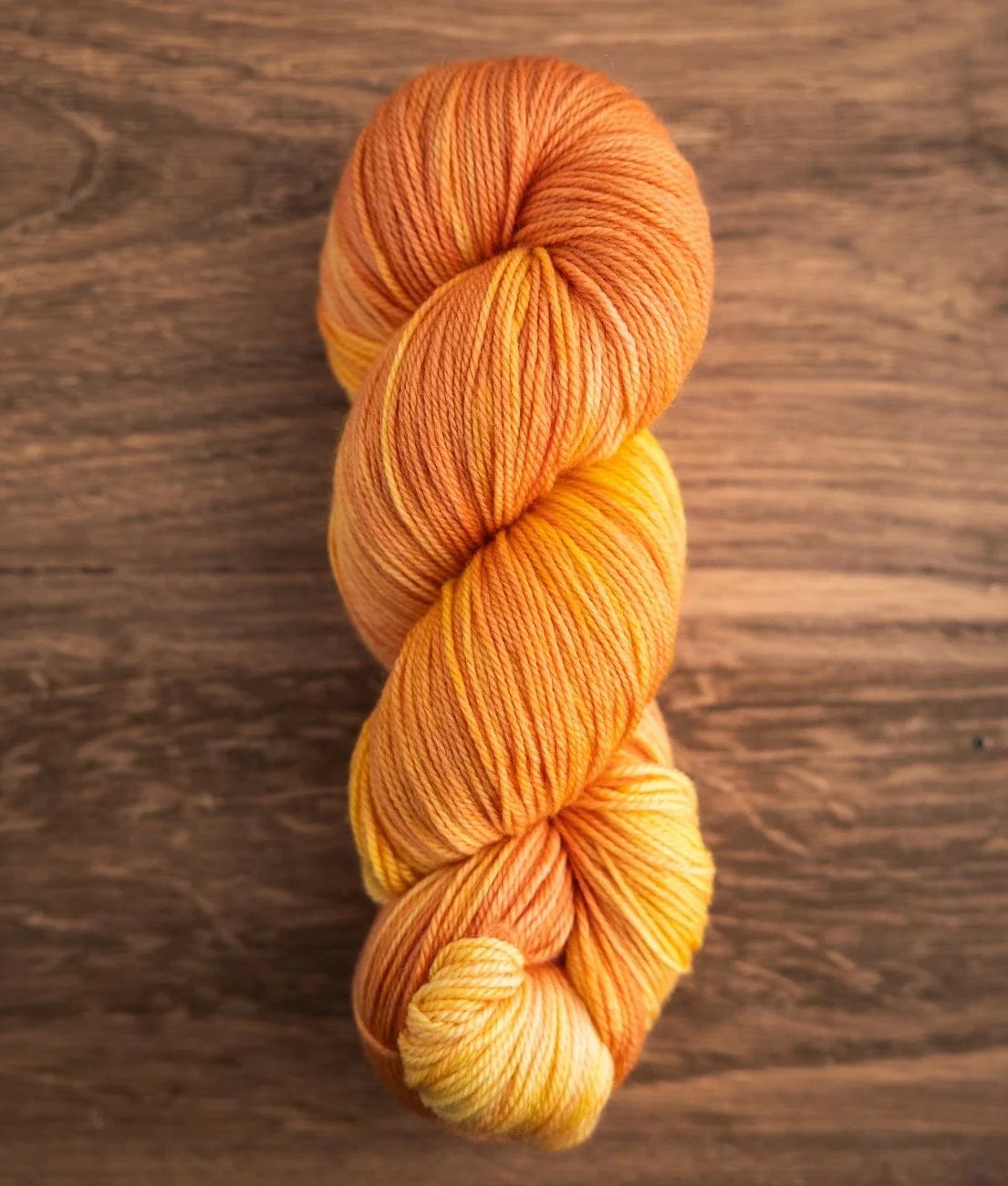 February Club: Fuzzy Peach