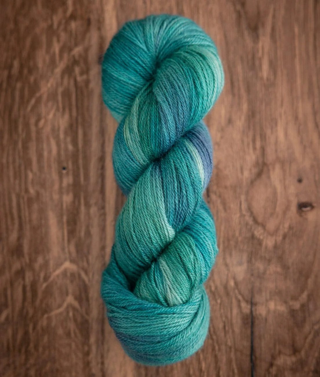 January Club: Arctic Air