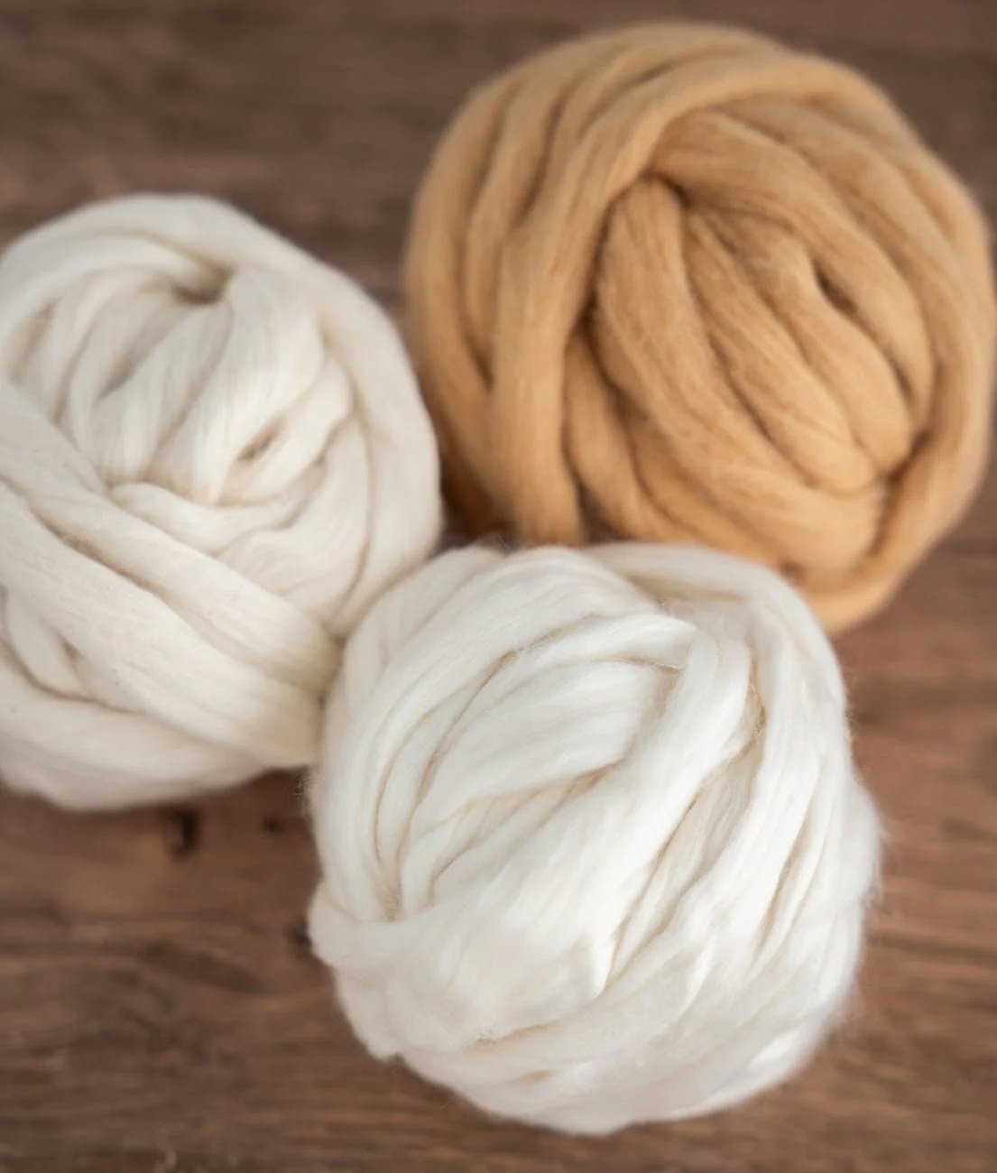Spinning Cotton Kit