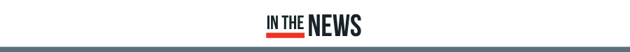 In the News