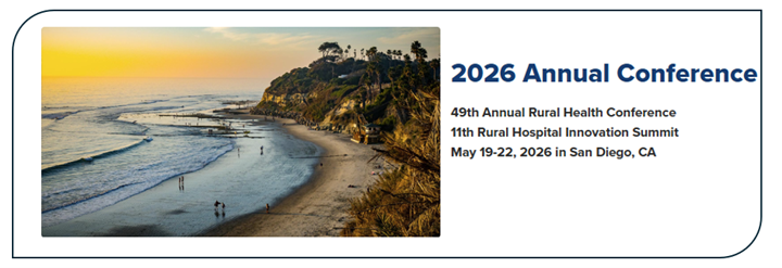 2026 Annual Conference Graphic