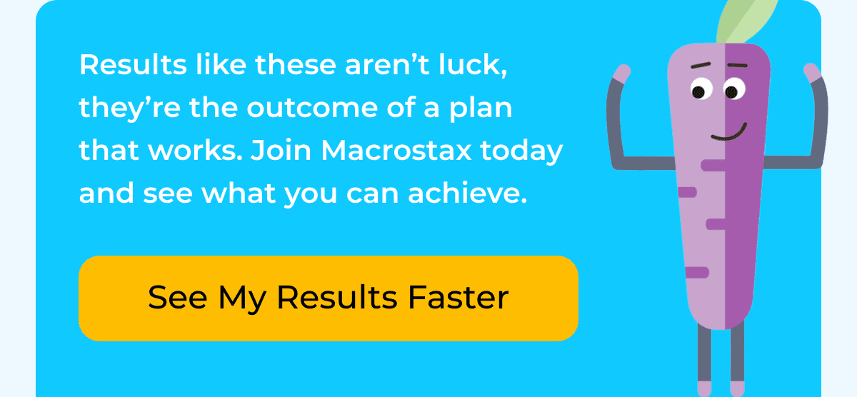 See My Results Faster