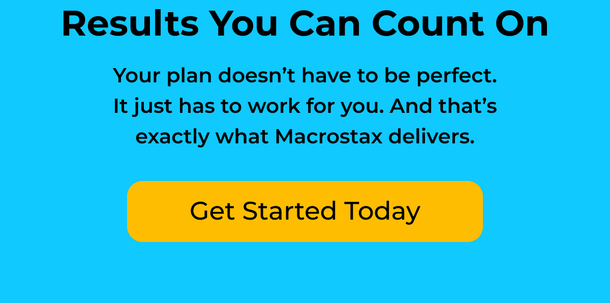 Get Started Today