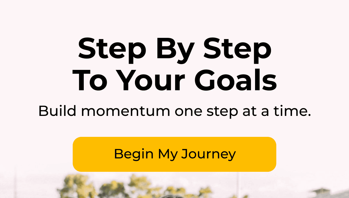 Begin my journey