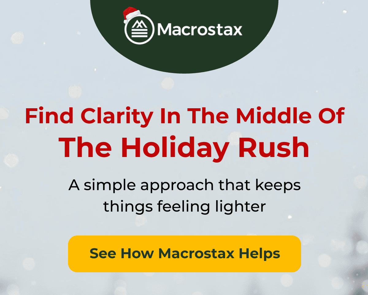 Holiday Savings Start Now