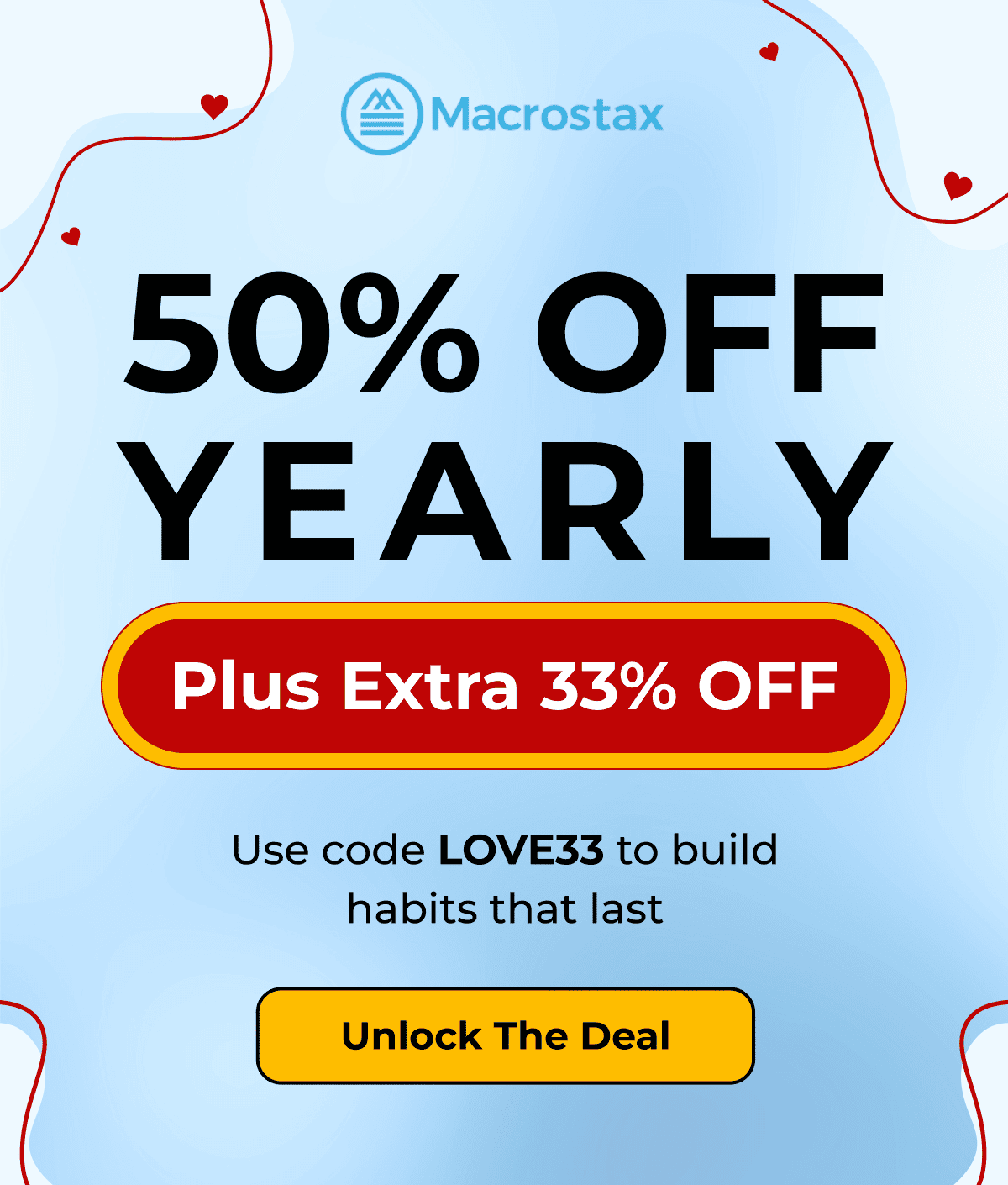 Holiday Savings Start Now