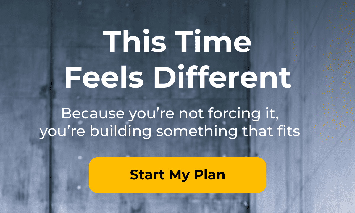 This Time Feels Different