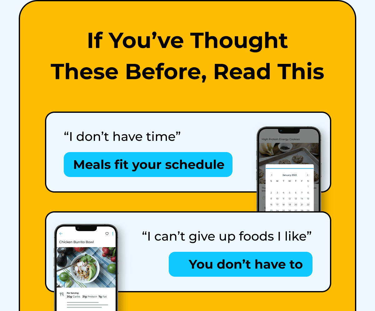 If you've thought these before, read this