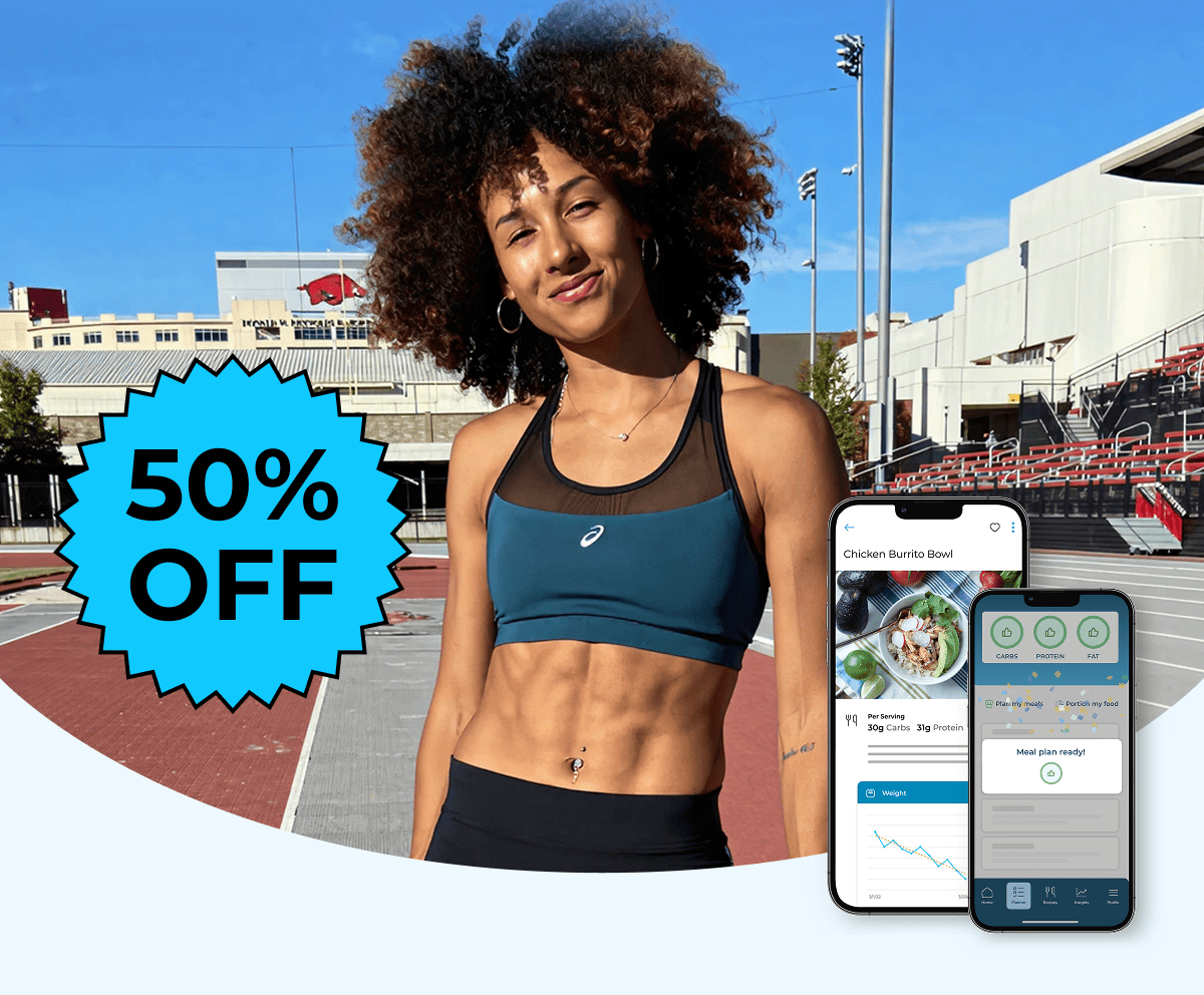 50% Off