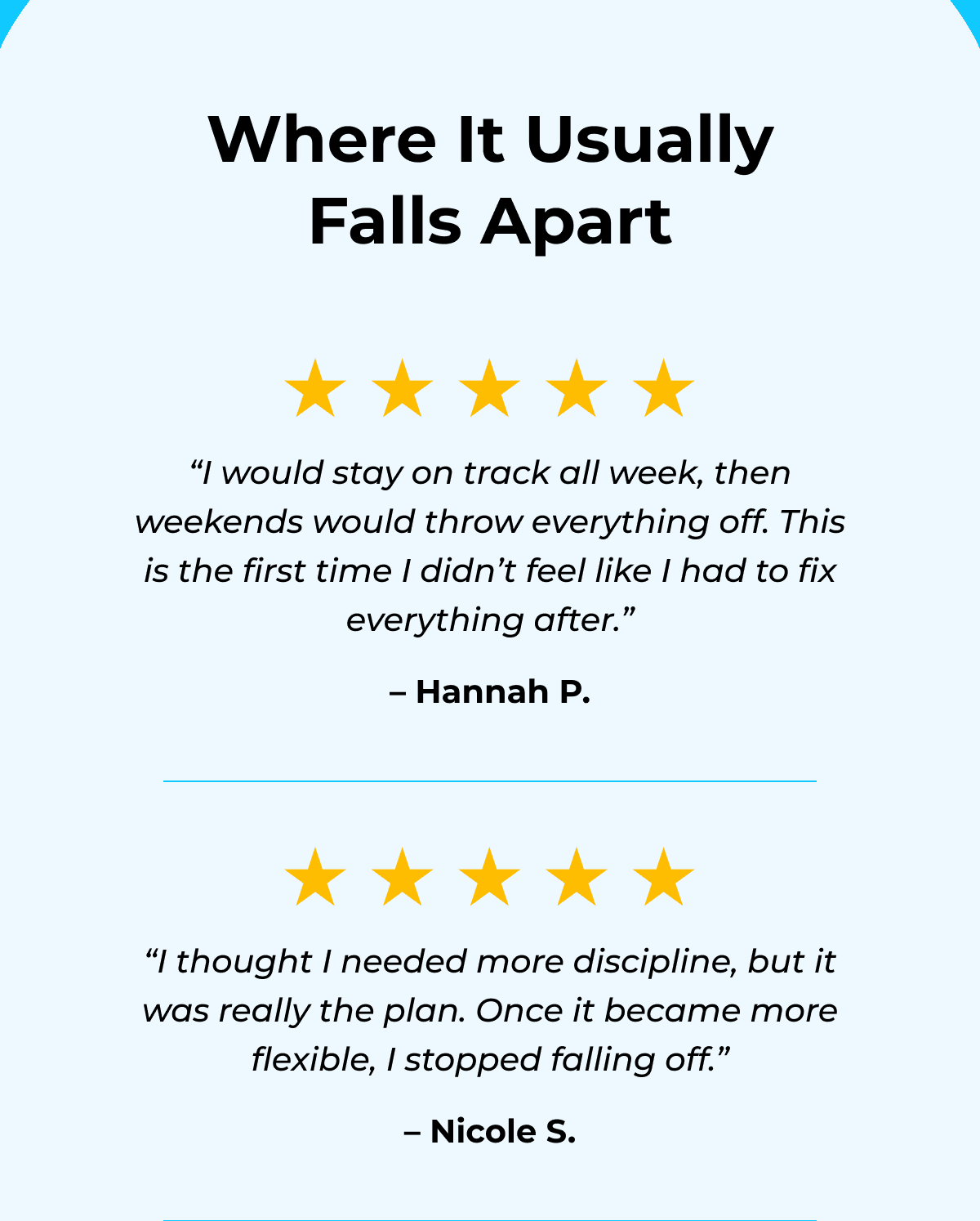 Testimonials