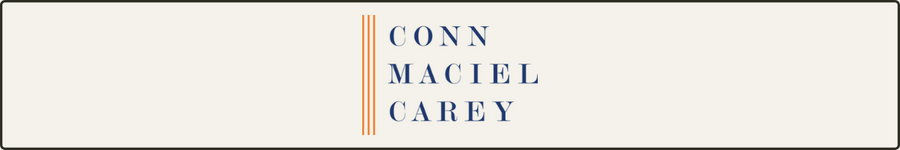 conn maciel carey