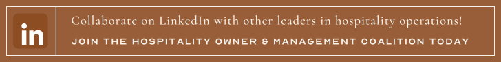 Hospitality Owner & Management Coalition