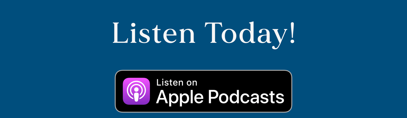 Listen on Apple Podcasts